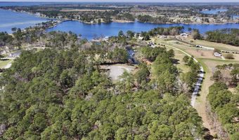 0 Lot 1 Creek Place Rd, Arapahoe, NC 28510