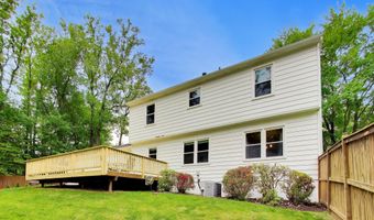 5125 KING DAVID Blvd, Annandale, VA 22003