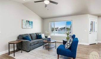 589 Chino Cir, Billings, MT 59105