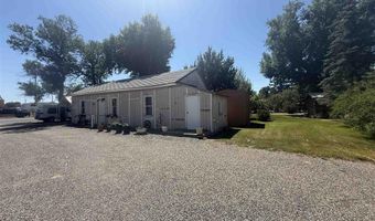 10 W Main St, Byron, WY 82412