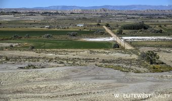 TBD Lane 6 1/2 Unit A, Deaver, WY 82421