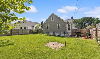 6307 EASTERN Pkwy, Baltimore, MD 21214
