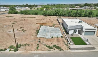 601 Harvest Grove Ln, Socorro, TX 79927