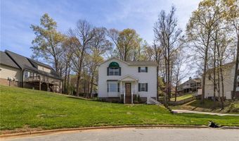 106 Zachary Kent Dr, Archdale, NC 27263