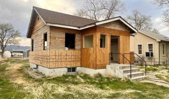 460 5th St, Battle Mountain, NV 89820