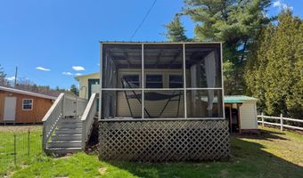862 Mayhew Tpke 1, Bridgewater, NH 03222