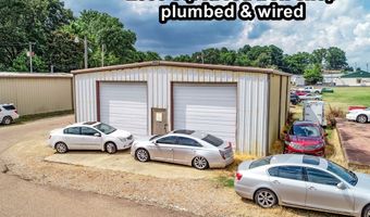 143 Hwy 51 N, Batesville, MS 38606