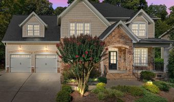 3005 Canopy Woods Dr, Apex, NC 27539
