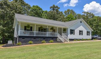 2275 Hwy 184 W, Abbeville, SC 29639