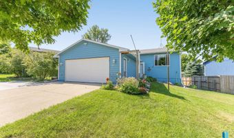 523 Kyle Ave, Baltic, SD 57003