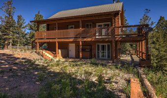 1042 N Aspen Dr, Brian Head, UT 84719