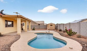 8992 W SAN LAZARO Dr, Arizona City, AZ 85123