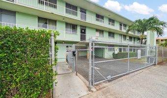 775 McNeill St 223, Honolulu, HI 96817