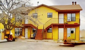 402 SE 6th St, Andrews, TX 79714