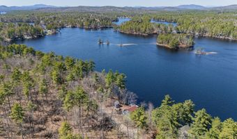 93 Island View Rd, Acton, ME 04001