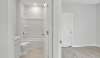 73 Dale Mires Ln Plan: Bowen (Freedom), Baxter, TN 38544