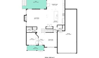 313 Crest Ln, Adams Twp., PA 16046