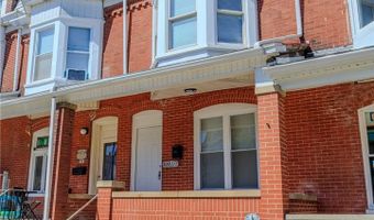 820 N 5TH St, Allentown, PA 18102