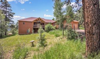 8564 Ridge Rd, Beulah, CO 81023