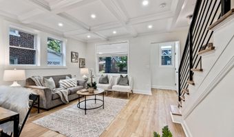 519 QUINTANA Pl NW, Washington, DC 20011