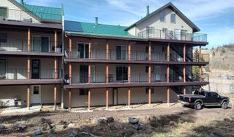 651 S Snowflake Ln 203, Brian Head, UT 84719