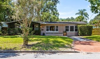 3010 OXFORD St, Orlando, FL 32803