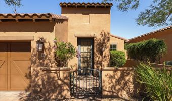 6231 E MARK Way 33, Cave Creek, AZ 85331