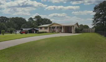 706 BERNARD COUCH Dr, Anniston, AL 36207
