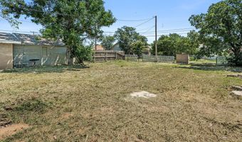 313 S FAIRMONT St, Amarillo, TX 79106