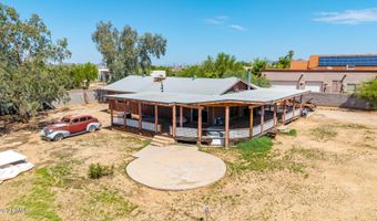 28625 N 43RD St, Cave Creek, AZ 85331