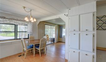 697 Pinewood Blvd, Barefoot Bay, FL 32976