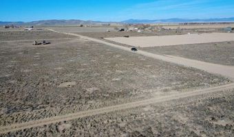 0 50ac W/ Well And Water Right, Beryl, UT 84714