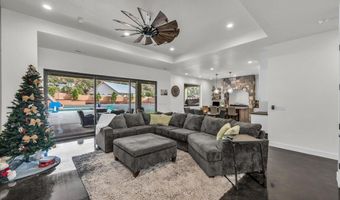 2906 N PURPLE SAGE Rd, Apple Valley, UT 84737