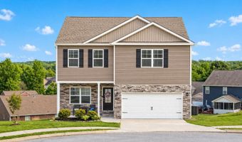 9822 Merlot Ln, Apison, TN 37302