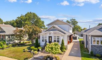 41 PAYSON Ave, Audubon, NJ 08106