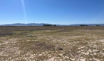 18 Acres +Well + 2AF Water, Beryl, UT 84714
