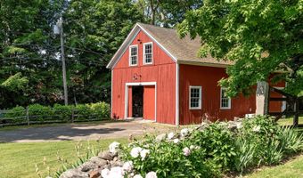 58 Dibble Hill Rd, Cornwall, CT 06796