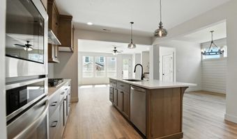 3521 S El Rio, Boise, ID 83709