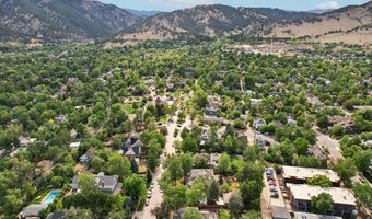1013 Mapleton Ave, Boulder, CO 80304
