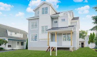 302 4th Ave, Belmar, NJ 07719