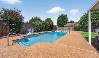 8903 PATTY HILL Cv, Bartlett, TN 38133