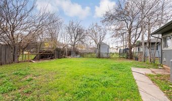 1603 Palm St, Abilene, TX 79602