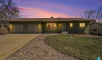 25782 475th Ave, Renner, SD 57055