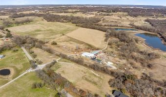 Tbd Annetta Centerpoint Road, Aledo, TX 76008