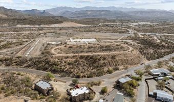 32776 S MAGGIE MINE Rd, Black Canyon City, AZ 85324