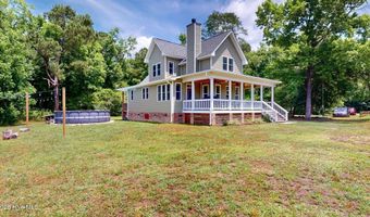 708 N Sunset St, Atkinson, NC 28421