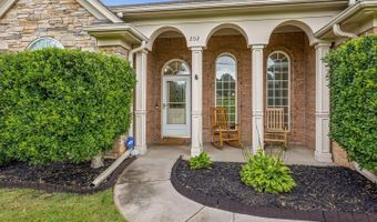 202 WALKER Pkwy, Atoka, TN 38004