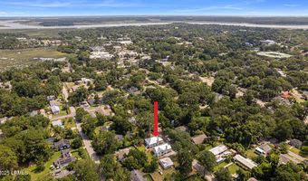 420 Waight St, Beaufort, SC 29902