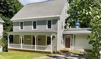 27 Wesley St, Bath, ME 04530