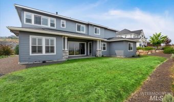 11845 N Barn Owl Way, Boise, ID 83714